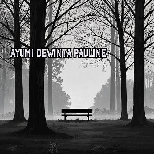 Park Bench Reverie cover art