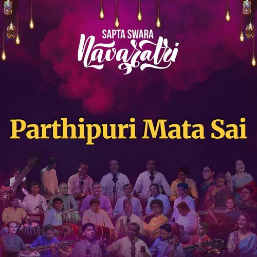 Parthipuri Mata Sai