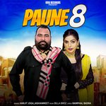 Paune 8