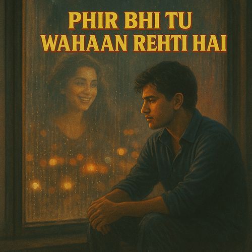 Phir Bhi Tu Wahaan Rehti Hai