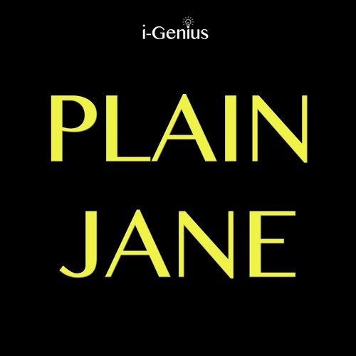 Plain Jane (Instrumental Remix)
