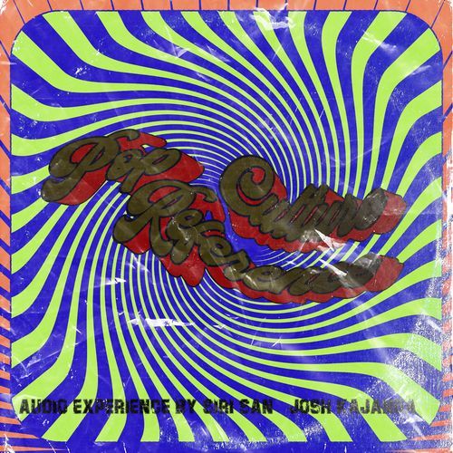 Disco Fever cover art