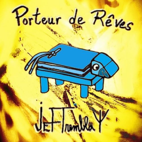 Porteur de rêves