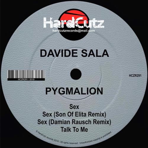 Sex (Son Of Elita Remix) cover art