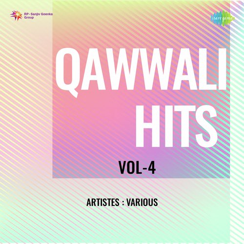 Qawwali Hits Vol-4
