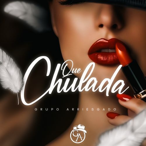 Que Chulada_poster_image