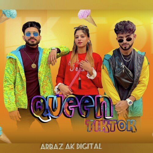 Queen TikTok