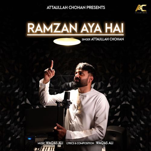Ramzan Aya hai