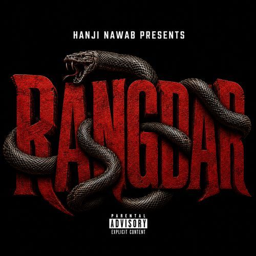 Rangdar