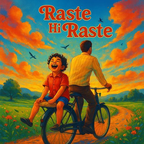 Raste Hi Raste