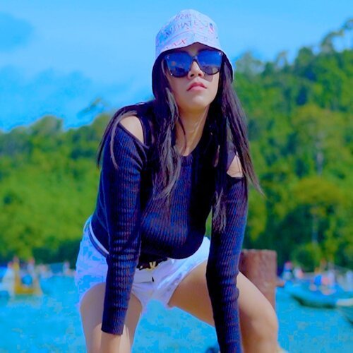 Ratu Ayu Banyuwangi Remix Full Bass cover art