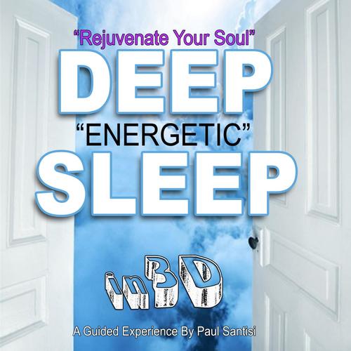 Rejuvenate Your Soul: Deep Energetic Sleep in 3d Sound