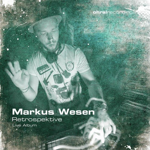 Markus Wesen