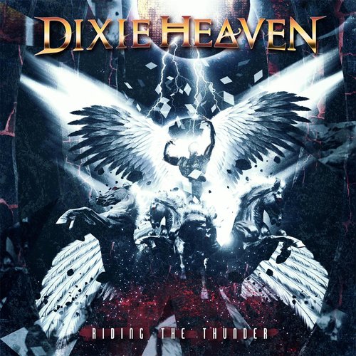 Dixie Heaven