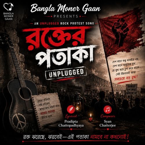Rokter Potaka (Unplugged)