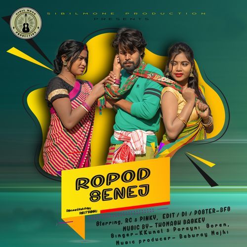 Ropod Senej