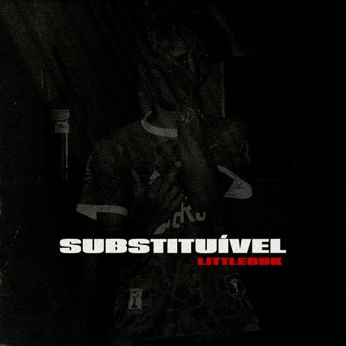 SUBSTITUÍVEL cover art
