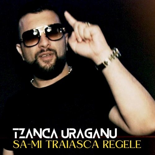 Sa-mi traiasca regele