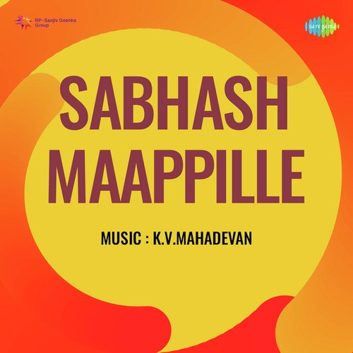 Sabhash Maappille