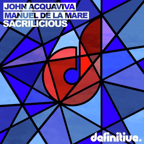 Sacrilicious EP