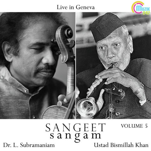 Sangeet Sangam Vol. V