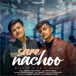 Sare Nachoo-KVkZQBt8Bnc