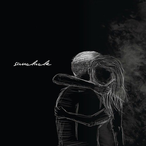 Saudade cover art