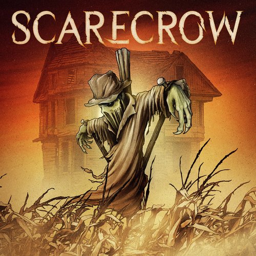 Scarecrow
