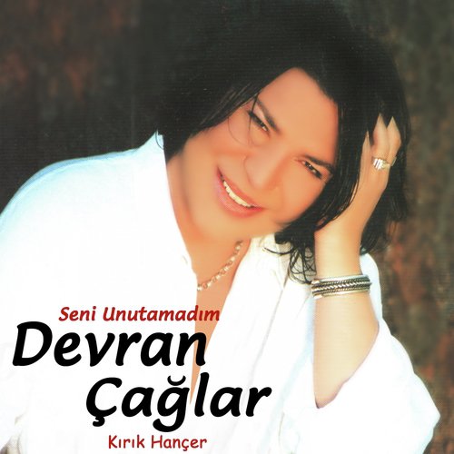 Devran Çağlar