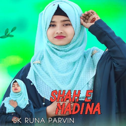 Shahe Madina