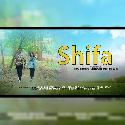 Shifa