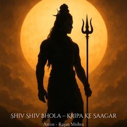 Shiv Shiv Bhola Kripa Ke Saagar