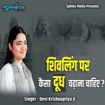 Shivling Par Kaisa Dudh Chadhana Chahiye