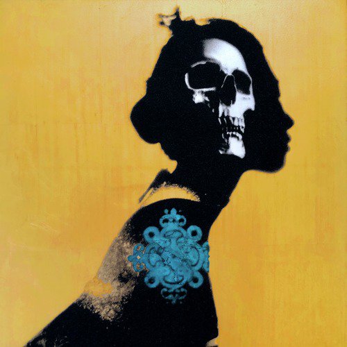 Shock Collar (feat. Dave Gahan) (IYEARA Remix)