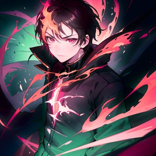Shogun cover art