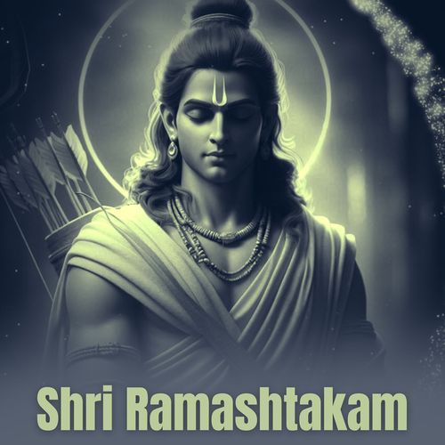 Shri Ramashtakam