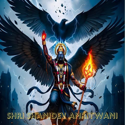 Shri Shanidev Amritwani