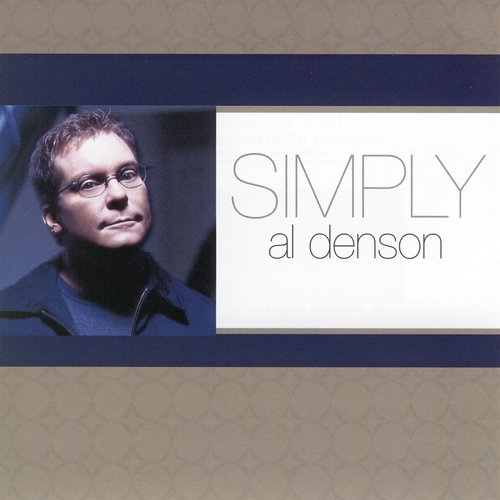 Simply Al Denson_poster_image