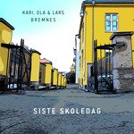 Siste skoledag