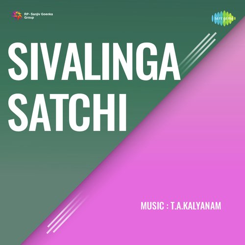 Sivalinga Satchi