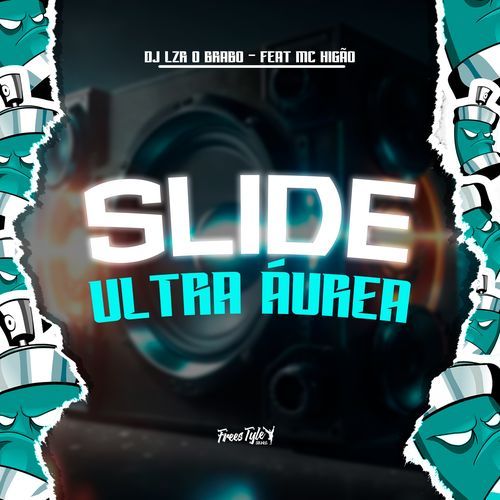 Slide Ultra Áurea