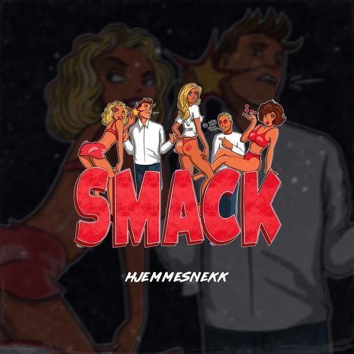 Smack 2025 (Hjemmesnekk)_poster_image