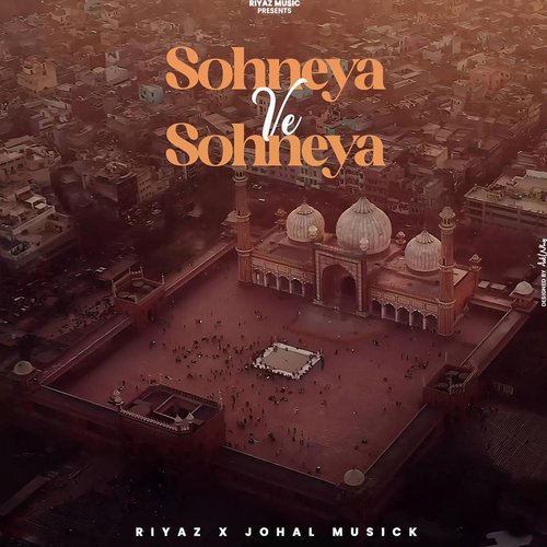 Sohneya Ve Sohneya_poster_image