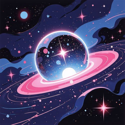 Bass Odyssey cover art