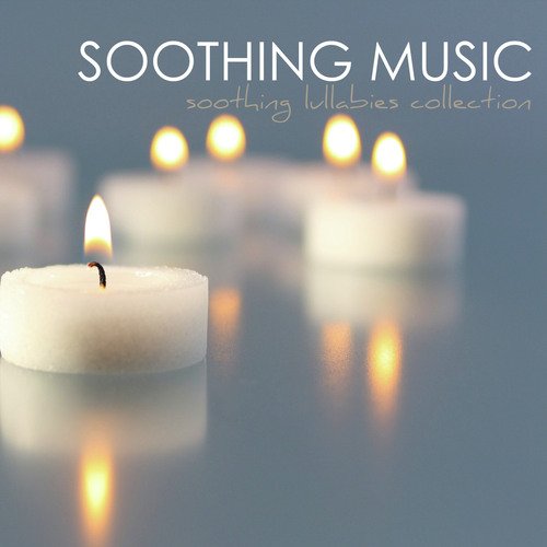 Soothing Music cover art
