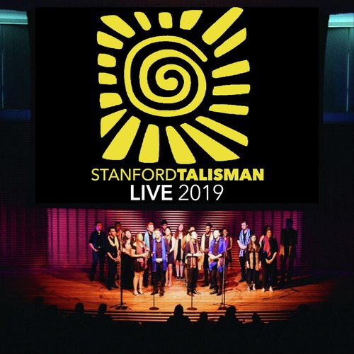 Stanford Talisman Live (2019)_poster_image