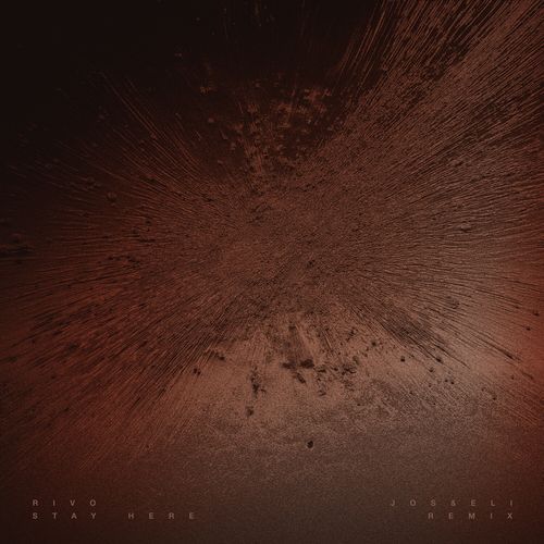 Stay Here (Jos & Eli Remix) cover art