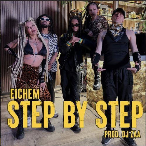 Step By Step