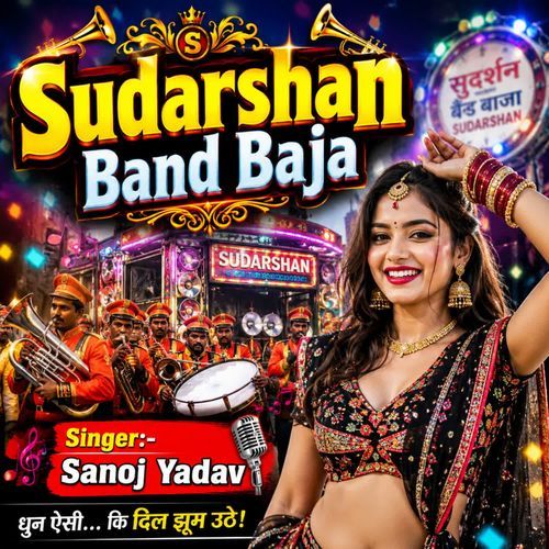 Sudarshan Band Baja