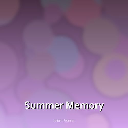 Summer Memory